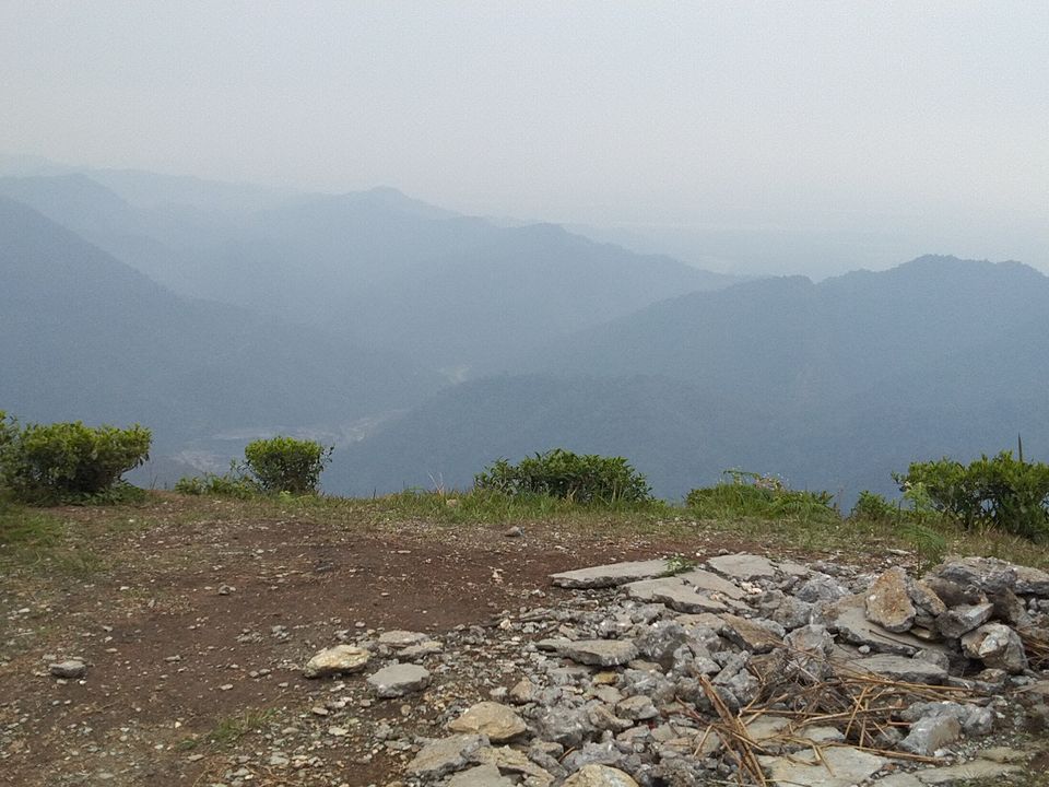 Photo of Sittong: The orange village of Darjeeling and a lot more... 16/83 by Sudeshna Mitra