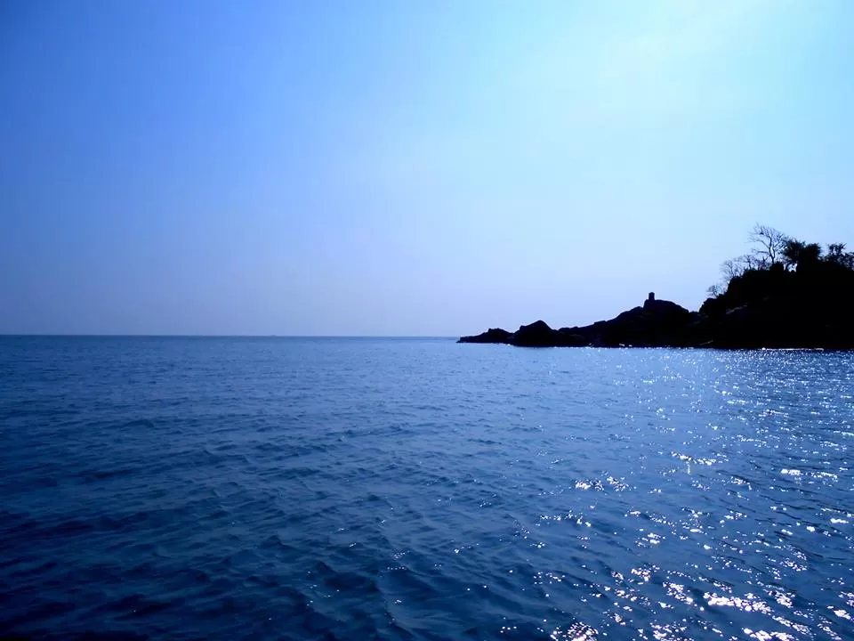 Photo of Gokarna, Karnataka, India by Somnath Mondal