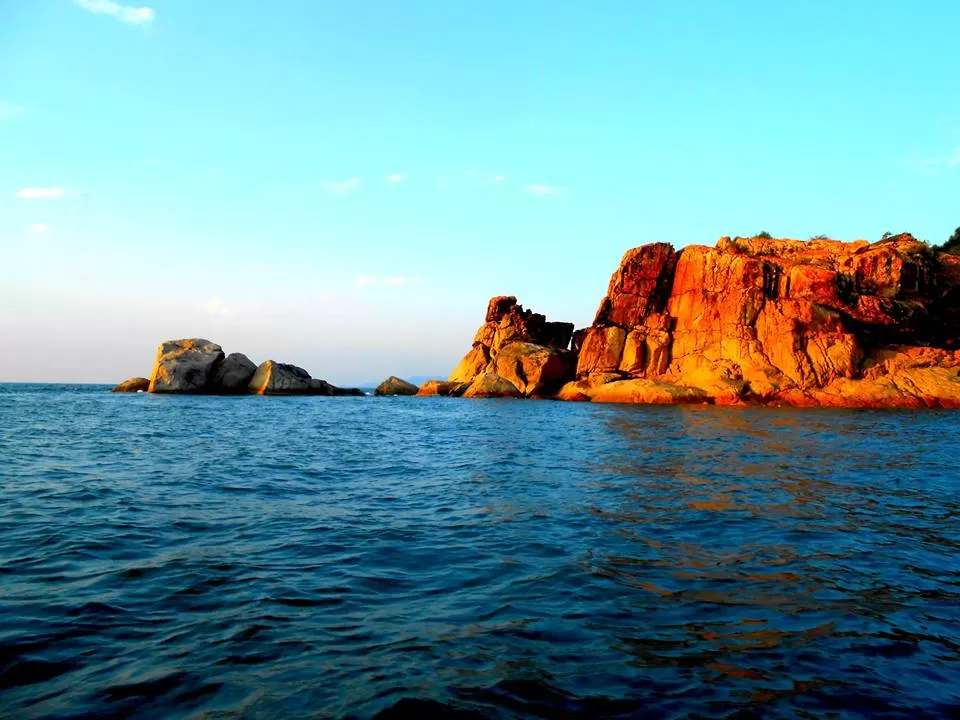 Photo of Gokarna, Karnataka, India by Somnath Mondal
