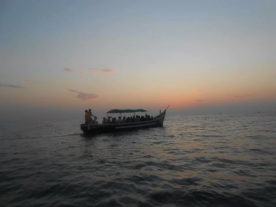 Photo of Gokarna, Karnataka, India by Somnath Mondal