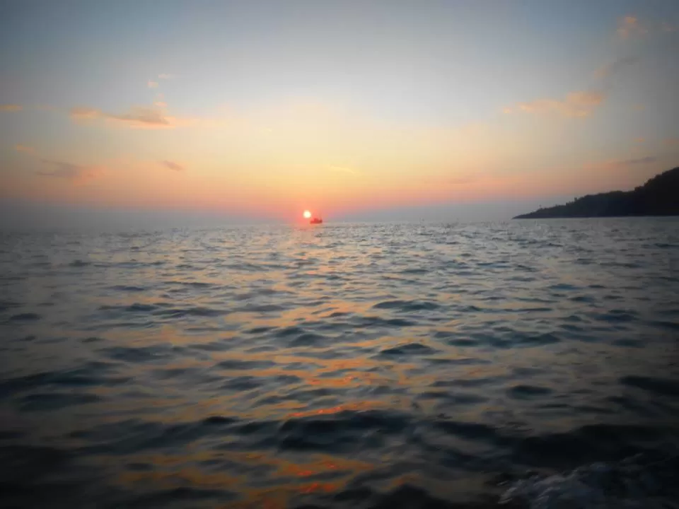 Photo of Gokarna, Karnataka, India by Somnath Mondal