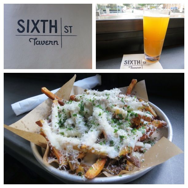 Photo of Sixth Street Tavern, West 6th Street, Los Angeles, CA, United States by Gina Zammit