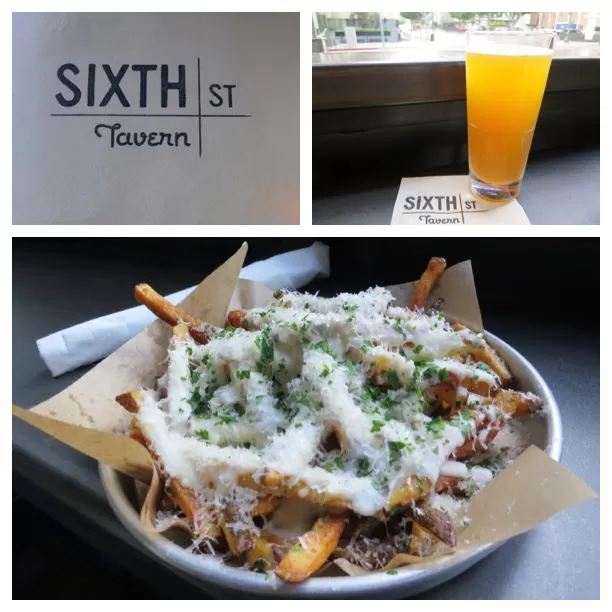 Photo of Sixth Street Tavern, West 6th Street, Los Angeles, CA, United States by Gina Zammit