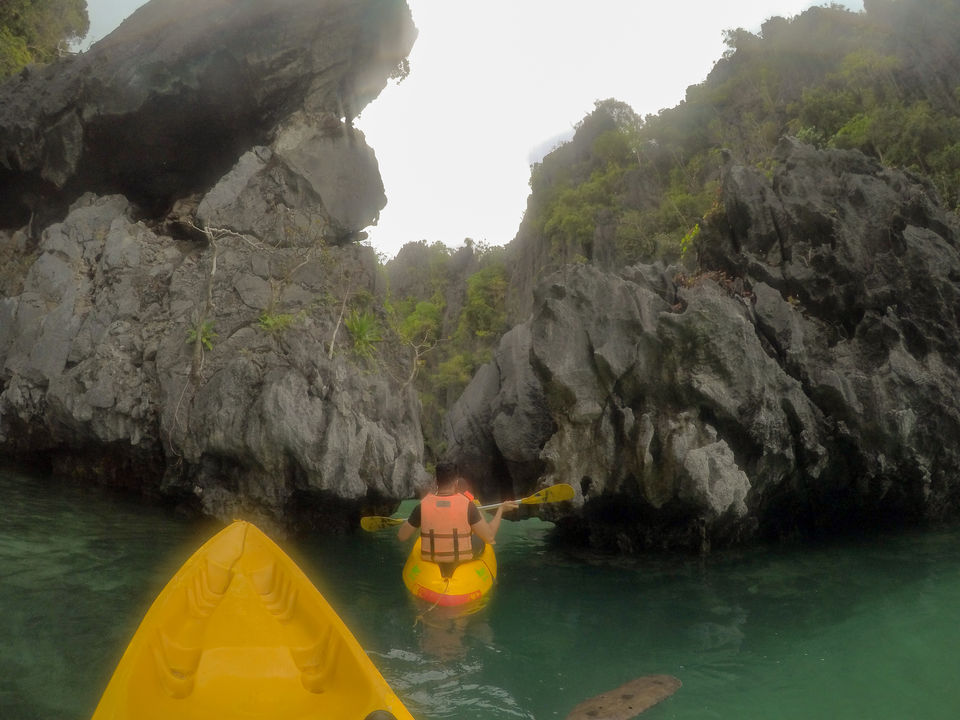 Photo of Why El Nido should be part of you next holiday 4/6 by Shankh Chatterjee