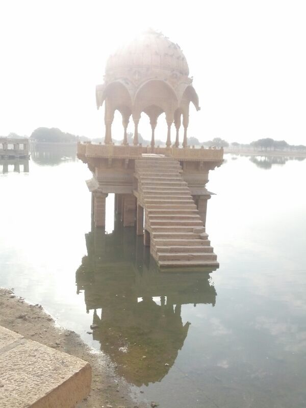 Photo of Rajasthan: 5 cities in 5 days! 2/60 by Anand Dass