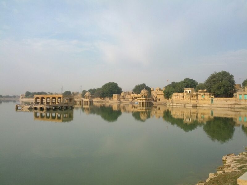 Photo of Rajasthan: 5 cities in 5 days! 3/60 by Anand Dass
