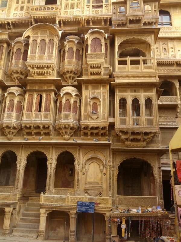 Photo of Rajasthan: 5 cities in 5 days! 5/60 by Anand Dass