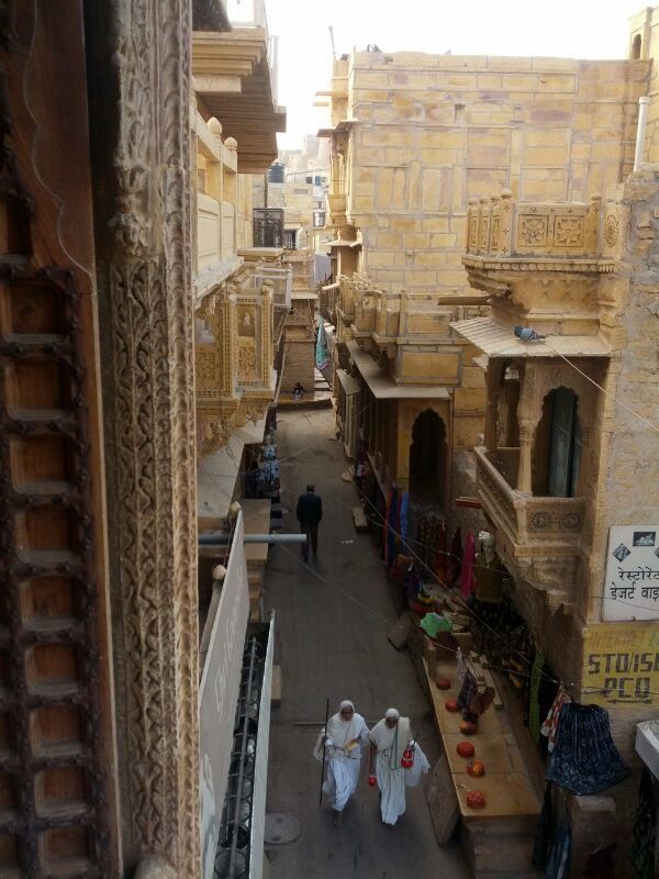 Photo of Rajasthan: 5 cities in 5 days! 6/60 by Anand Dass