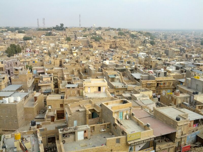 Photo of Rajasthan: 5 cities in 5 days! 11/60 by Anand Dass