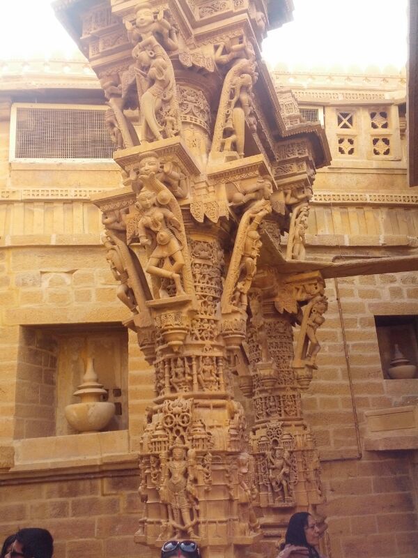 Photo of Rajasthan: 5 cities in 5 days! 12/60 by Anand Dass