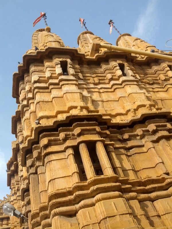 Photo of Rajasthan: 5 cities in 5 days! 14/60 by Anand Dass