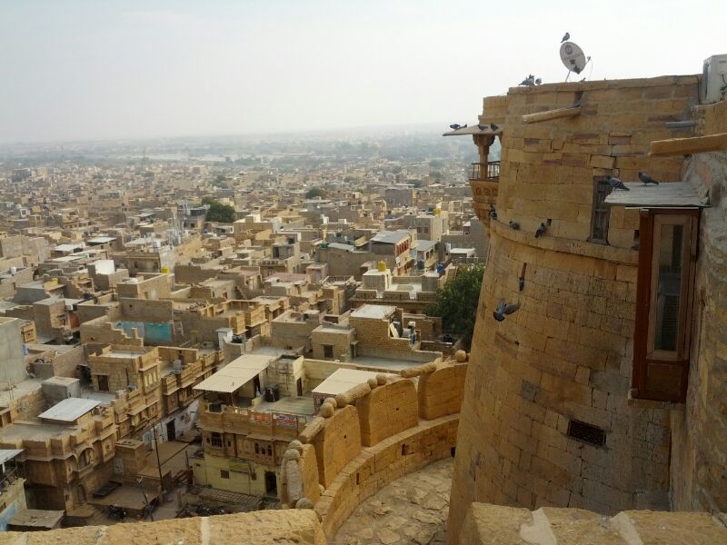 Photo of Rajasthan: 5 cities in 5 days! 18/60 by Anand Dass
