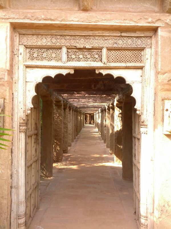 Photo of Rajasthan: 5 cities in 5 days! 21/60 by Anand Dass
