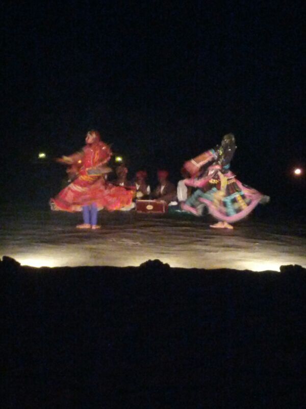Photo of Rajasthan: 5 cities in 5 days! 23/60 by Anand Dass