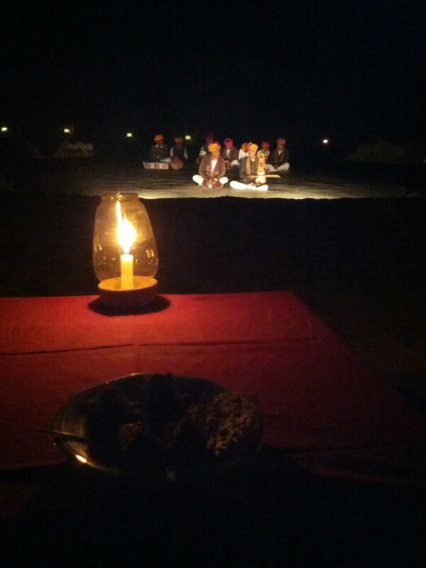 Photo of Rajasthan: 5 cities in 5 days! 26/60 by Anand Dass