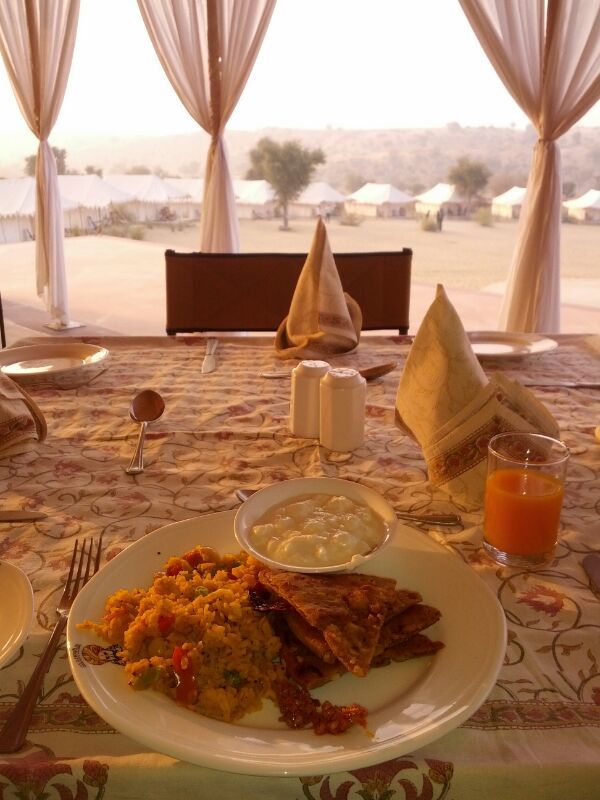 Photo of Rajasthan: 5 cities in 5 days! 36/60 by Anand Dass