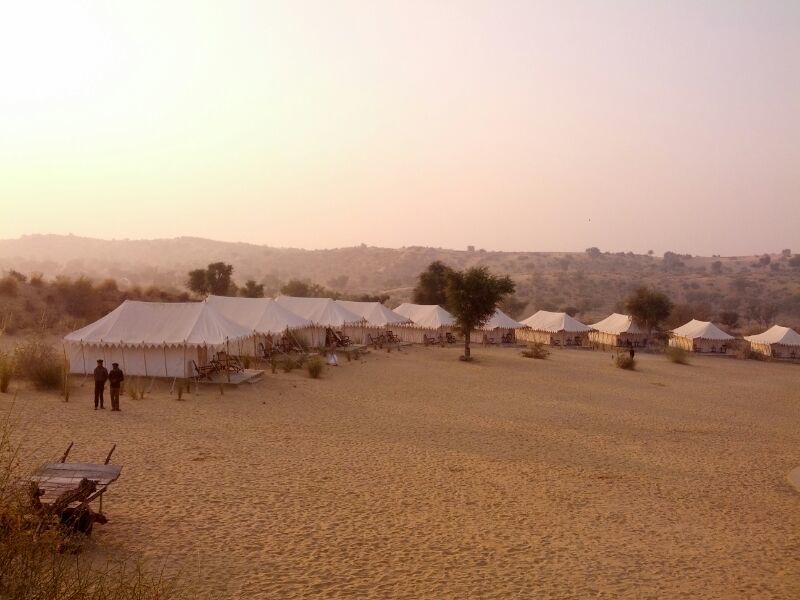 Photo of Rajasthan: 5 cities in 5 days! 37/60 by Anand Dass
