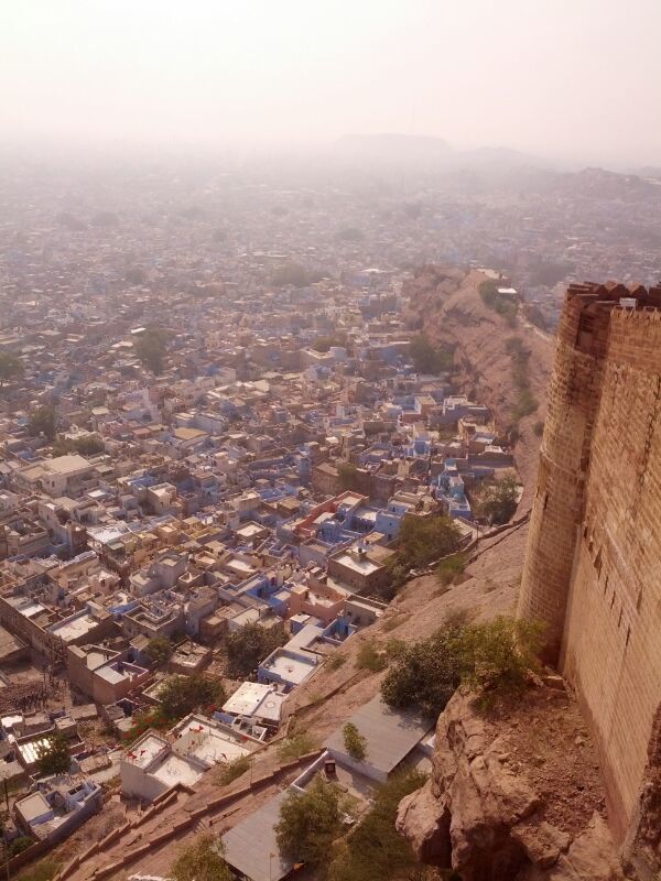 Photo of Rajasthan: 5 cities in 5 days! 42/60 by Anand Dass