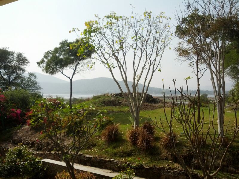 Photo of Rajasthan: 5 cities in 5 days! 45/60 by Anand Dass