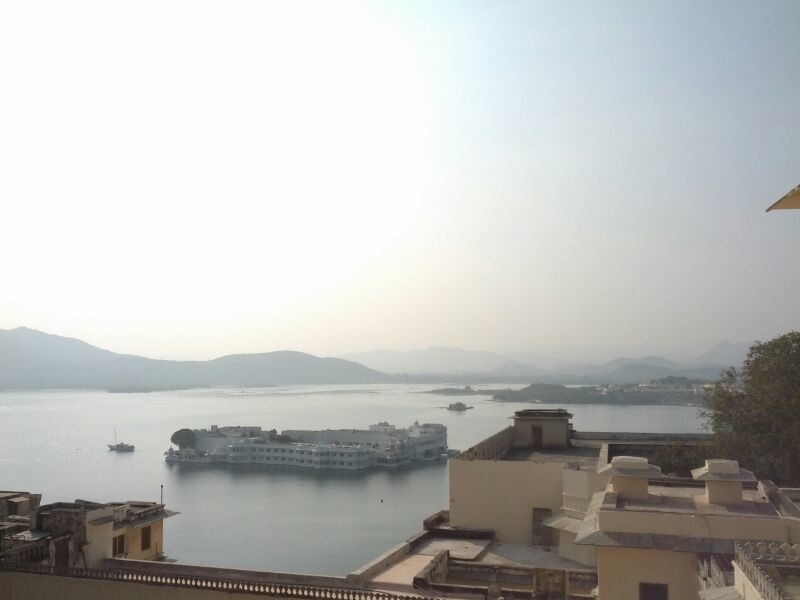 Photo of Rajasthan: 5 cities in 5 days! 47/60 by Anand Dass