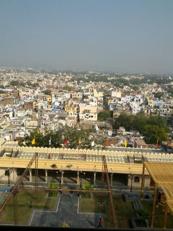 Photo of Rajasthan: 5 cities in 5 days! 48/60 by Anand Dass
