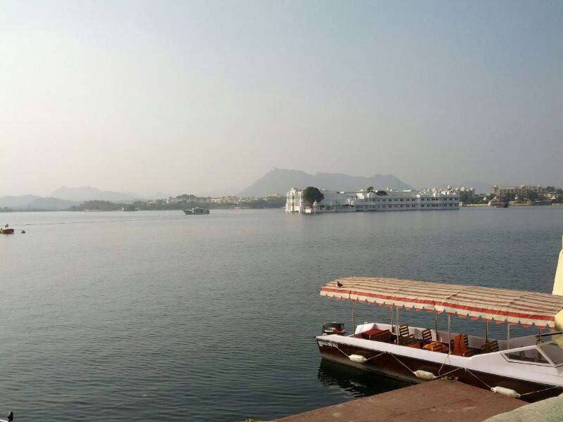 Photo of Rajasthan: 5 cities in 5 days! 49/60 by Anand Dass