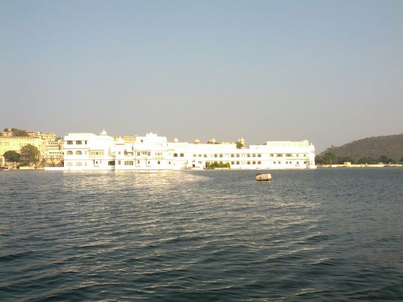 Photo of Rajasthan: 5 cities in 5 days! 52/60 by Anand Dass