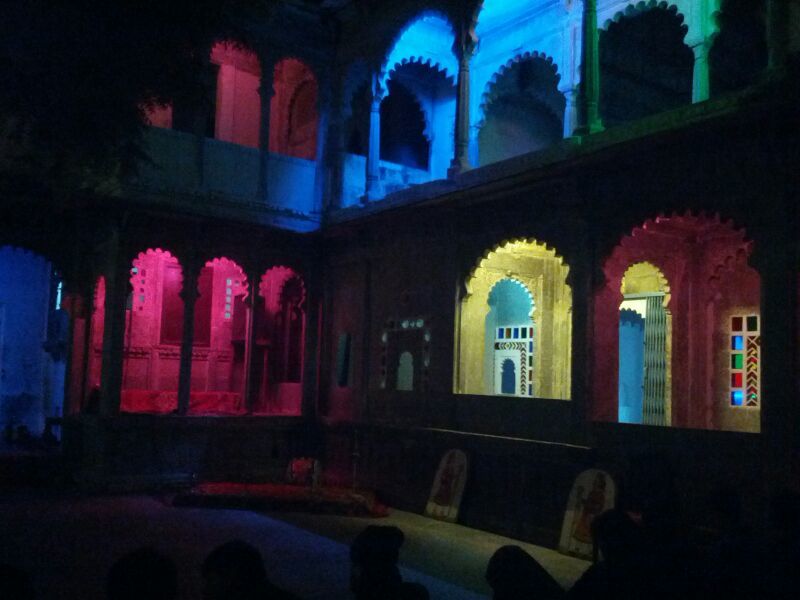 Photo of Rajasthan: 5 cities in 5 days! 54/60 by Anand Dass