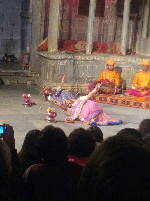 Photo of Rajasthan: 5 cities in 5 days! 56/60 by Anand Dass