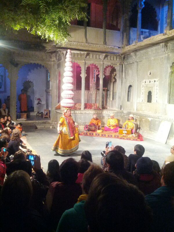 Photo of Rajasthan: 5 cities in 5 days! 57/60 by Anand Dass
