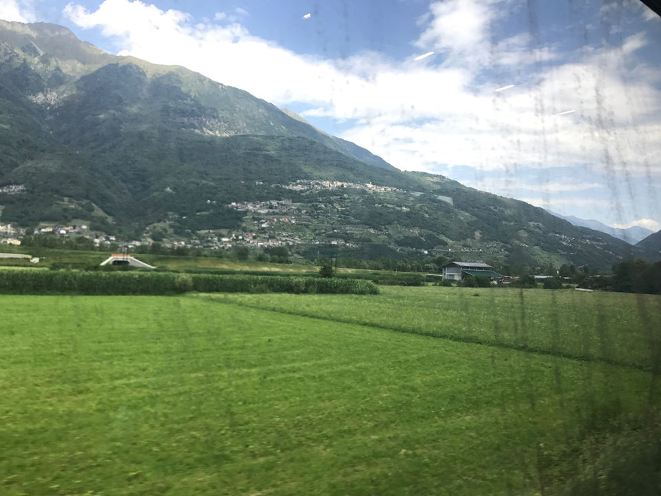 Photo of Via Europa, 31, 23013 Cosio Valtellino SO, Italy by merrylstravelandtricks