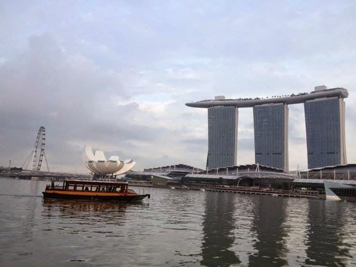 Photo of Singapore in 3 days|Around Singapore in $330|Not Just Travelling by Not Just Travelling