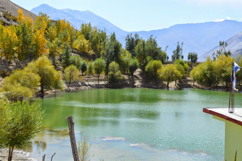 Photo of Spiti|Himachal Tour|Not Just Travelling 5/12 by Not Just Travelling
