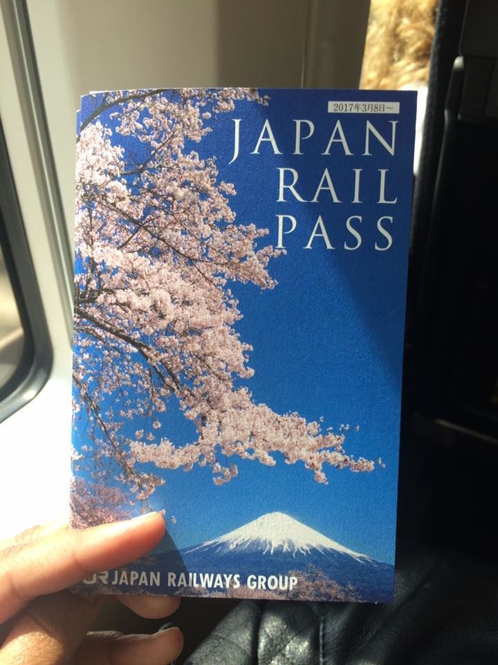 Photo of Japan In 7 Days | Sakura Cherry Blossom | Not Just Travelling 2/10 by Not Just Travelling