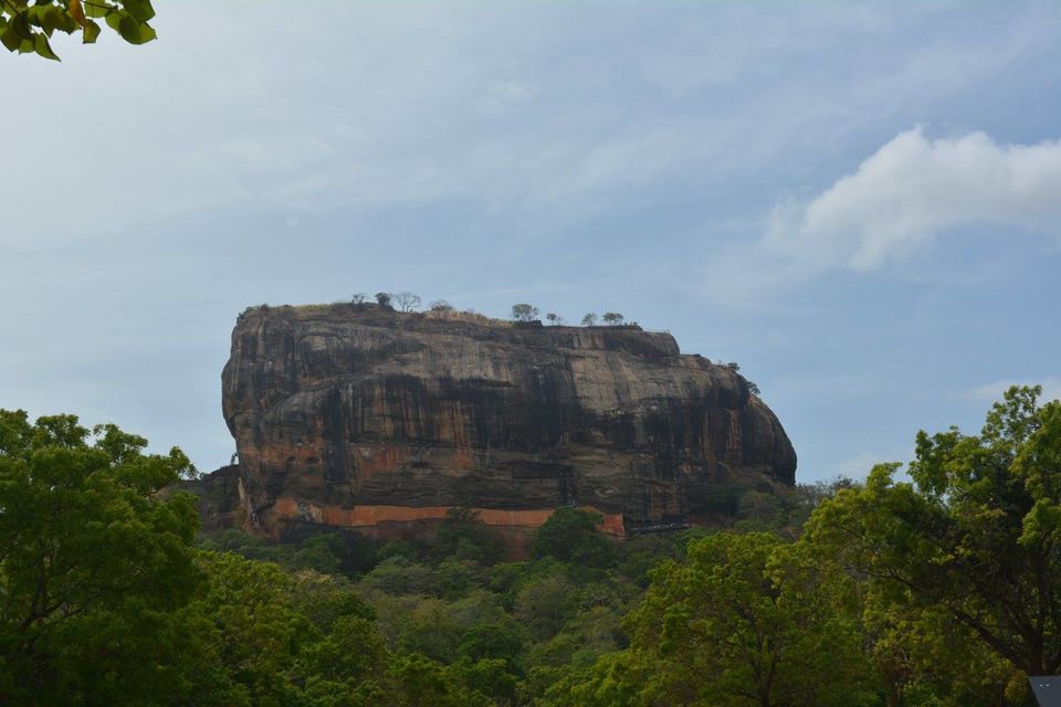 Photo of Srilanka in 5 days|Monsoons|Not Just Travelling 3/7 by Not Just Travelling