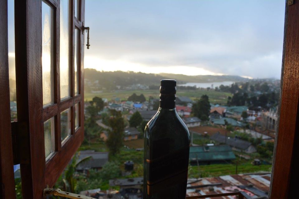 Photo of Srilanka in 5 days|Monsoons|Not Just Travelling 4/7 by Not Just Travelling