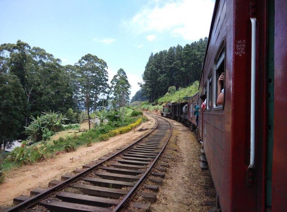 Photo of Srilanka in 5 days|Monsoons|Not Just Travelling 5/7 by Not Just Travelling