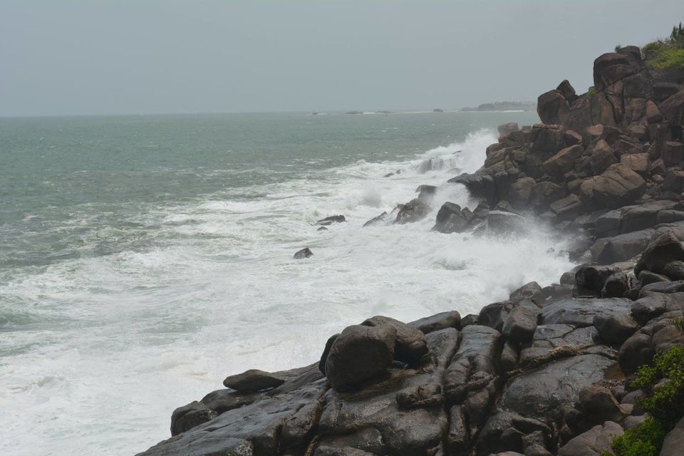 Photo of Srilanka in 5 days|Monsoons|Not Just Travelling 6/7 by Not Just Travelling