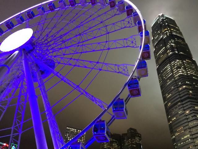 Photo of Hong-Kong and Macau in 5 days|Not Just Travelling 2/11 by Not Just Travelling