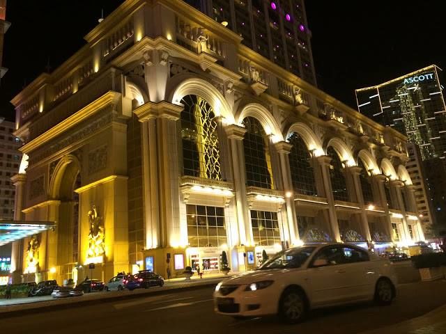 Photo of Hong-Kong and Macau in 5 days|Not Just Travelling 7/11 by Not Just Travelling