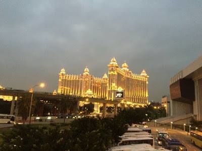 Photo of Hong-Kong and Macau in 5 days|Not Just Travelling 9/11 by Not Just Travelling