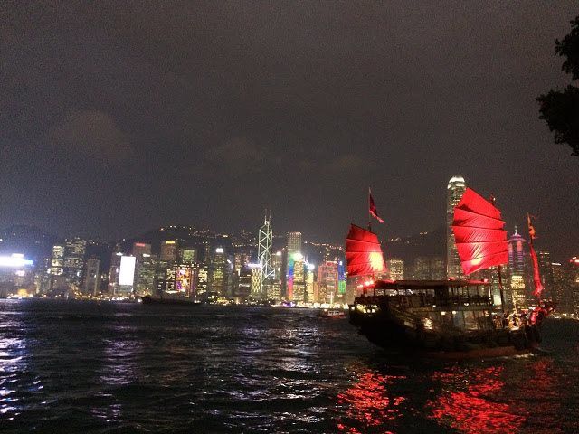 Photo of Hong-Kong and Macau in 5 days|Not Just Travelling 11/11 by Not Just Travelling