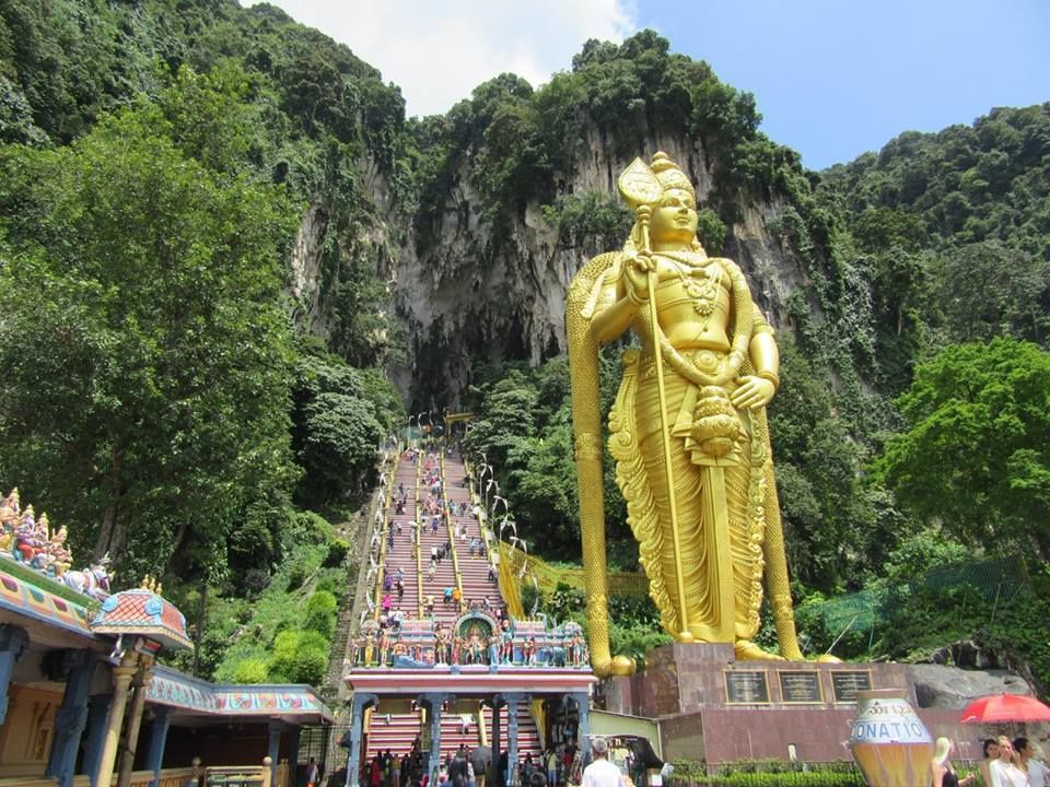 Photo of Kuala Lumpur in 3 Days|Not Just Travelling 4/6 by Not Just Travelling