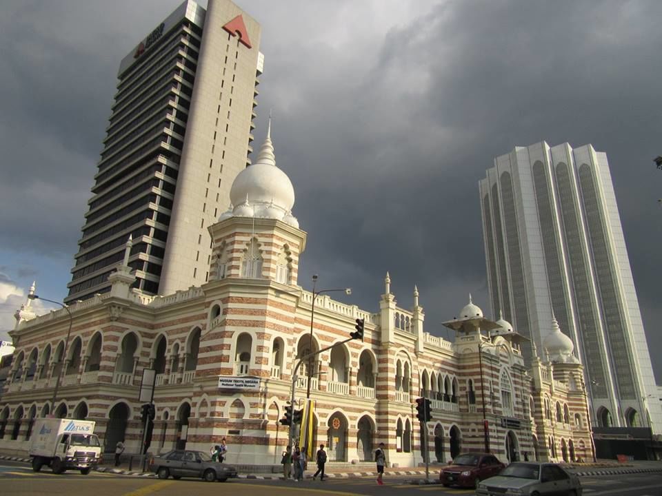 Photo of Kuala Lumpur in 3 Days|Not Just Travelling 5/6 by Not Just Travelling