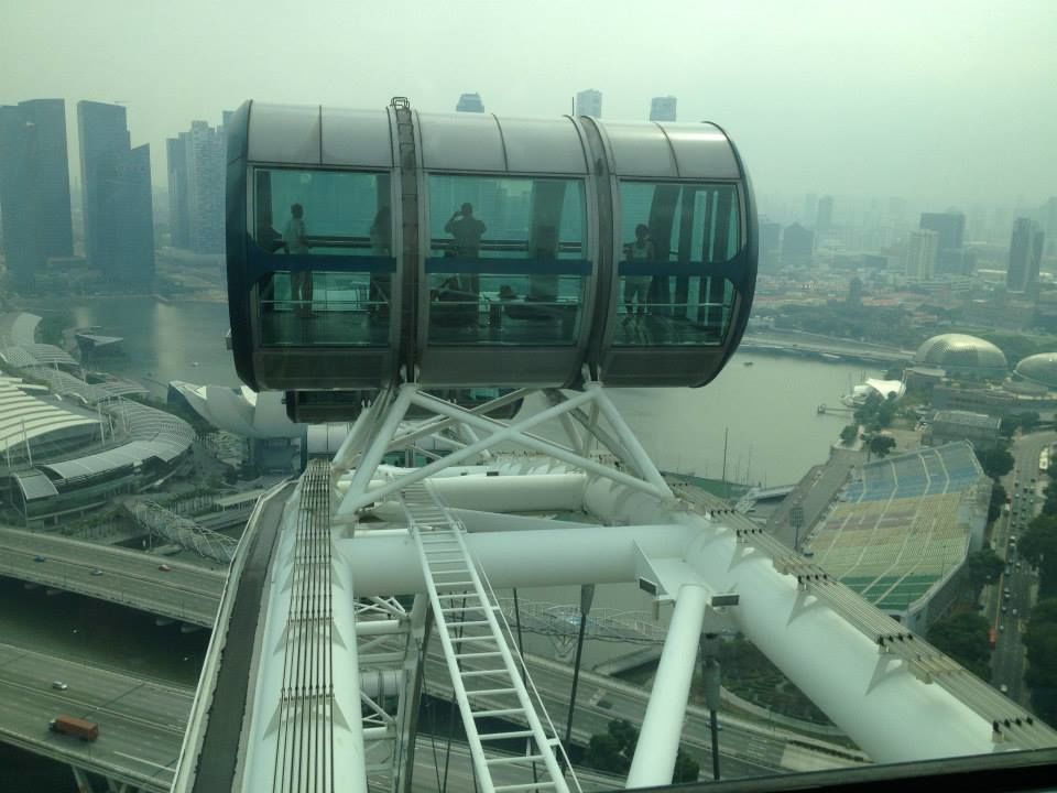 Photo of Singapore in 3 days|Around Singapore in $330|Not Just Travelling 2/8 by Not Just Travelling