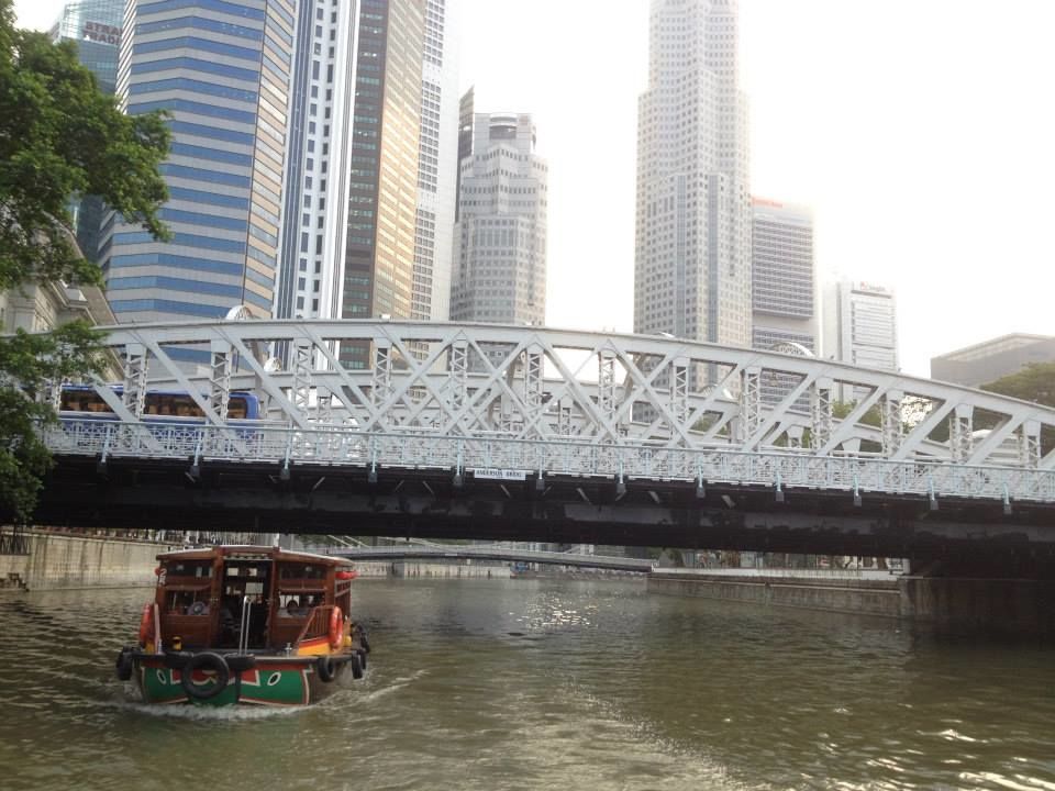 Photo of Singapore in 3 days|Around Singapore in $330|Not Just Travelling 3/8 by Not Just Travelling