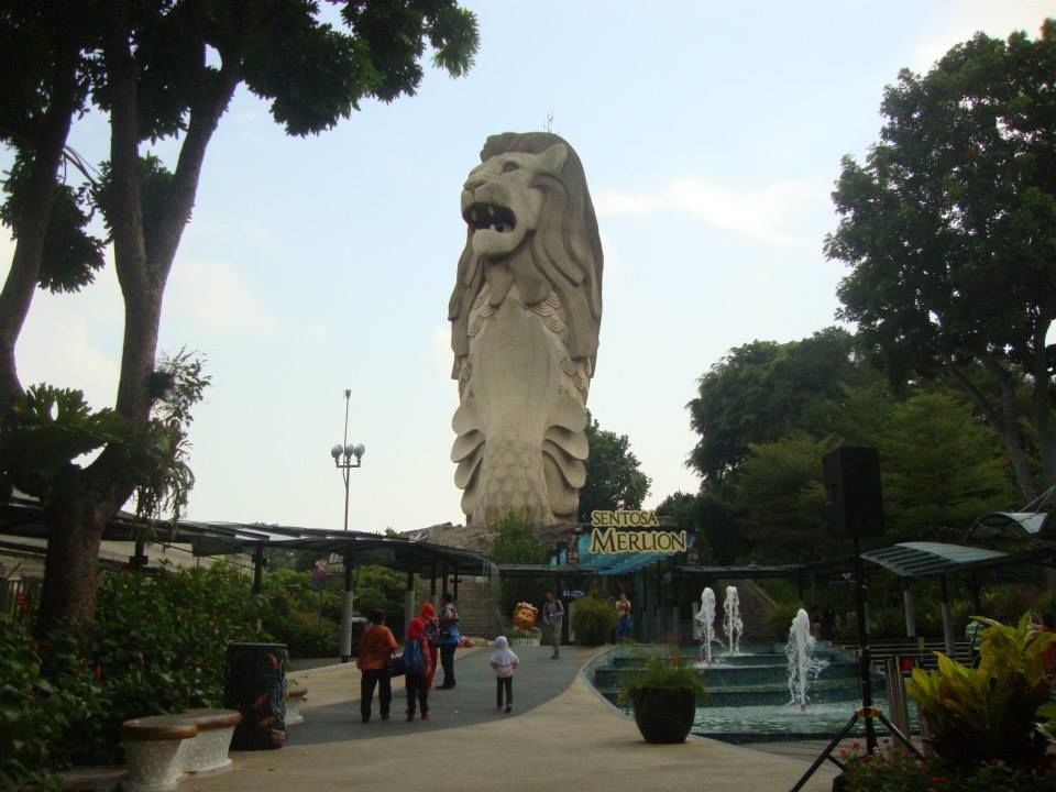 Photo of Singapore in 3 days|Around Singapore in $330|Not Just Travelling 7/8 by Not Just Travelling