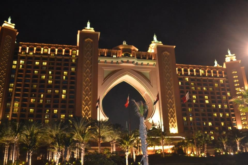 Photo of Dubai in 5 Days|Refreshing Dubai|Not Just Travelling 3/9 by Not Just Travelling
