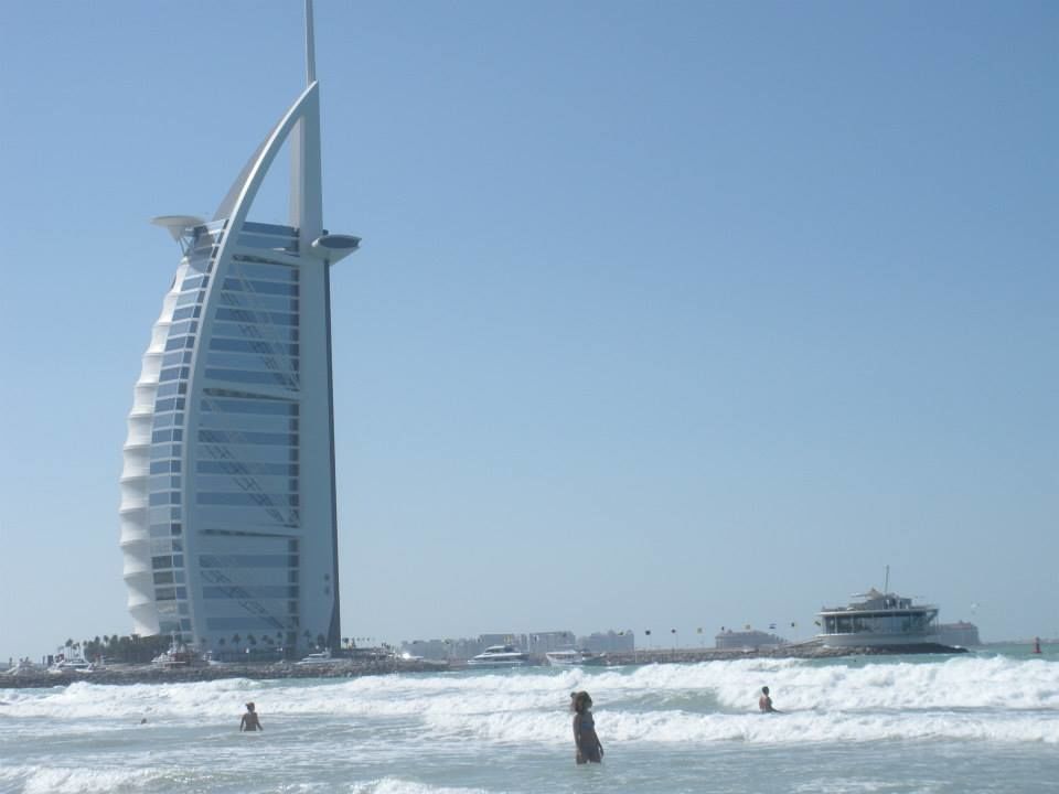 Photo of Dubai in 5 Days|Refreshing Dubai|Not Just Travelling 5/9 by Not Just Travelling
