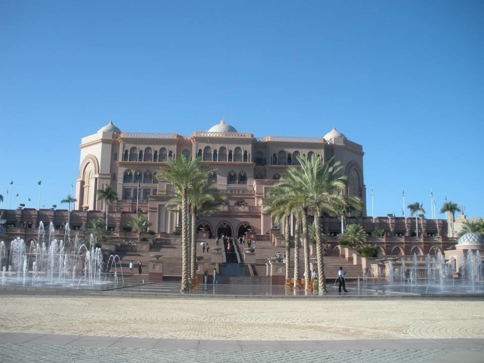 Photo of Dubai in 5 Days|Refreshing Dubai|Not Just Travelling 7/9 by Not Just Travelling